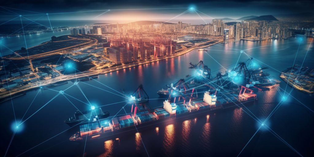 Extended Reality in the naval sector applied with real cases and measurable results